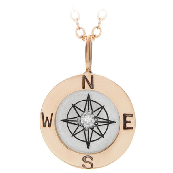 Picture of Wanderlust Charm