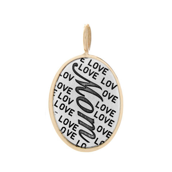 Picture of Mom Love Pendant